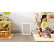 Coway Airmega 150 Air Purifier White [AP-1019C]