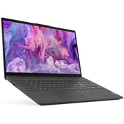 Lenovo IdeaPad 5 15IIL05 (2019) Laptop - 10th Gen / Intel Core i7-1065G7 / 15.6inch FHD / 256GB SSD / 8GB RAM / Intel Iris Plus Graphics / Windows 10 Home / English Keyboard / Graphite Grey / International Version - [81YK003WUS]