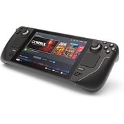 VALVE Steam Deck Handheld Gaming Console 512GB Black