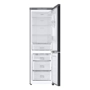 Samsung Bottom Freezer 350 Litres RB33A300405/AE