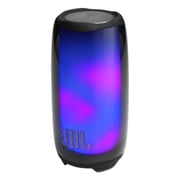 JBL Portable Bluetooth Speaker With Light Show Black