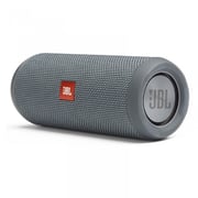 JBL Flip Essential Waterproof Portable Wireless Speaker - Gun Metal