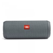JBL Flip Essential Waterproof Portable Wireless Speaker - Gun Metal