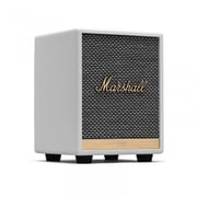Marshall Uxbridge Bluetooth Speaker with Google Voice - White