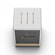 Marshall Uxbridge Bluetooth Speaker with Google Voice - White