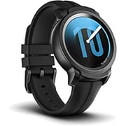 Ticwatch E2 Waterproof Smartwatch Black