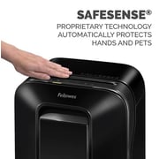 Fellowes Powershred LX200 Micro Cut Shredder