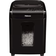 Fellowes Powershred 10M Micro-Cut Shredder