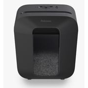 Fellowes Powershred LX25 Cross Cut Shredder