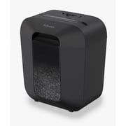 Fellowes Powershred LX25 Cross Cut Shredder