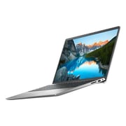 Dell Inspiron 15 Core i5 2.4GHz 8GB 512GB Shared Win11Home 15.6inch FHD Silver English/Arabic Keyboard 3511 INS 3452B Laptop - 11th Gen (2022) Middle East Version