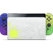 Nintendo Switch OLED 64GB Neon Blue/Red