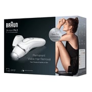 Braun IPL Hair Removal System PL3121