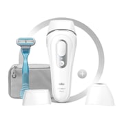 Braun IPL Hair Removal System PL3121