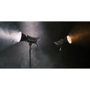 SmallRig RC 120B Bi-color Point-Source Video Light -3615