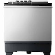 Midea Semi Automatic Top Load Washing Machine 9 kg MT100W90W-GCC