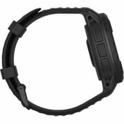 Garmin 010-02730-00 Instinct Crossover Solar Tactical Edition Smart Watch Black