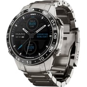 Garmin 010-02648-01 MARQ Modern Tool Gen 2 Smart Watch Aviator