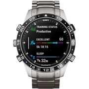 Garmin 010-02648-01 MARQ Modern Tool Gen 2 Smart Watch Aviator
