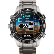 Garmin 010-02648-01 MARQ Modern Tool Gen 2 Smart Watch Aviator