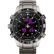 Garmin 010-02648-01 MARQ Modern Tool Gen 2 Smart Watch Aviator