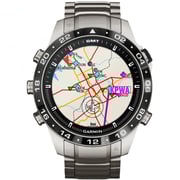 Garmin 010-02648-01 MARQ Modern Tool Gen 2 Smart Watch Aviator