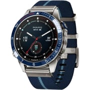 Garmin 010-02648-11 MARQ Modern Tool Gen 2 Smart Watch Captain