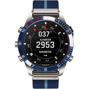 Garmin 010-02648-11 MARQ Modern Tool Gen 2 Smart Watch Captain