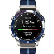 Garmin 010-02648-11 MARQ Modern Tool Gen 2 Smart Watch Captain