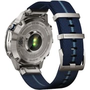 Garmin 010-02648-11 MARQ Modern Tool Gen 2 Smart Watch Captain