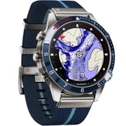 Garmin 010-02648-11 MARQ Modern Tool Gen 2 Smart Watch Captain
