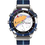 Garmin 010-02648-11 MARQ Modern Tool Gen 2 Smart Watch Captain