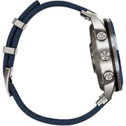 Garmin 010-02648-11 MARQ Modern Tool Gen 2 Smart Watch Captain