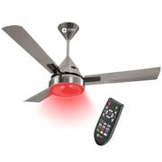 Orient Electric Spectra 48 inch Pewter Finish Ceiling Fan