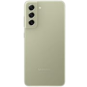 Samsung Galaxy S21 FE 256GB Olive 5G Smartphone
