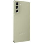 Samsung Galaxy S21 FE 256GB Olive 5G Smartphone