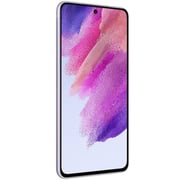 Samsung Galaxy S21 FE 256GB Lavender 5G Smartphone