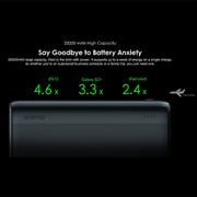 Oraimo Power Bank 20000mAh Dark Grey OPB-P204DQ