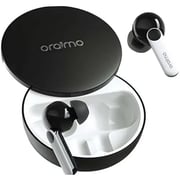 Oraimo FreePods 4 OEB-E105D True Wireless Earbuds Black