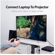 FITIT HDMI Cable 8K 2M, HDMI 2.1 High Speed 18Gbps 4K@120Hz, 8K @ 60Hz Ultra HDMI Certified, HDR 3D 8K HDMI to HDMI Video Cable Compatible with MacBook Pro, Playstation PS5/4 Switch TV Xbox Projector Laptop PC