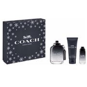 Coach for men online basenotes