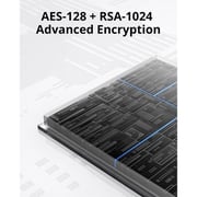 Eufy T80303D1 S380 HomeBase 3