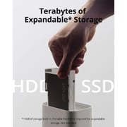 Eufy T80303D1 S380 HomeBase 3