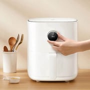 Xiaomi Mi Smart Air Fryer MAF02 + Mi Electric Kettle