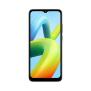 Xiaomi REDMI A1 Plus 2GB 32GB 4G Smartphone Black- International Version