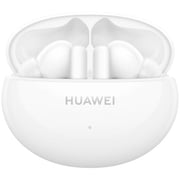 Huawei FreeBuds 5i In-Ear Earbuds with Built-in Microphone - Nebula Black, Best price in Egypt