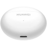 Huawei T0014 Freebuds 5i Wireless Earbuds Ceramic White