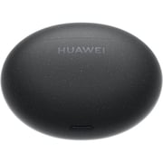 Huawei FreeBuds 5i In-Ear Earbuds with Built-in Microphone - Nebula Black, Best price in Egypt