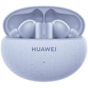 Huawei FreeBuds 5i In-Ear Earbuds with Built-in Microphone - Nebula Black, Best price in Egypt