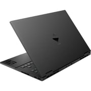 HP OMEN (2022) Gaming Laptop - 12th Gen / Intel Core i9-12900H / 16.1inch QHD / 1TB SSD / 32GB RAM / 8 GB NVIDIA GeForce RTX 3070 Ti Graphics / Windows 11 Home / English & Arabic Keyboard / Black / Middle East Version - [16-K0046]